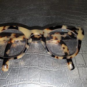 Warby Parker frames